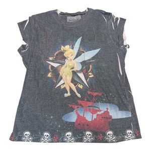 Women’s Disney’s Tinkerbell T-Shirt